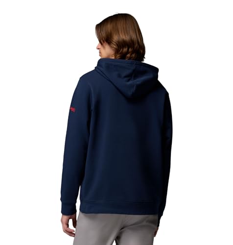 Collegiate Navy