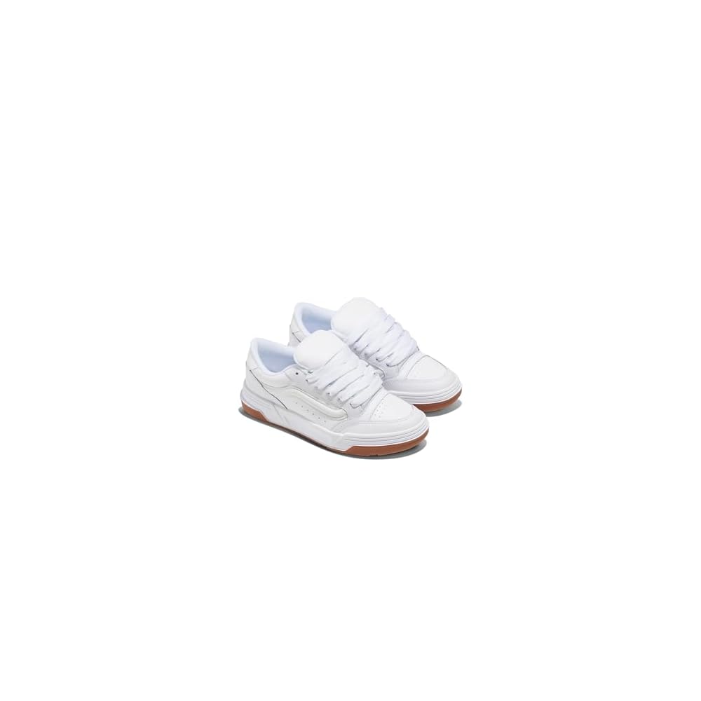 White/Gum