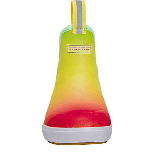 Yellow Aurora