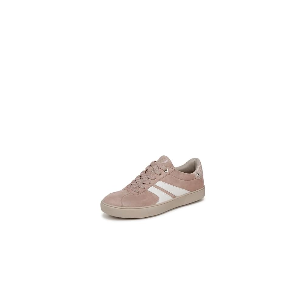 Taupe Tan Suede