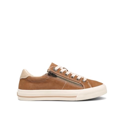Golden Tan/Tan Distressed