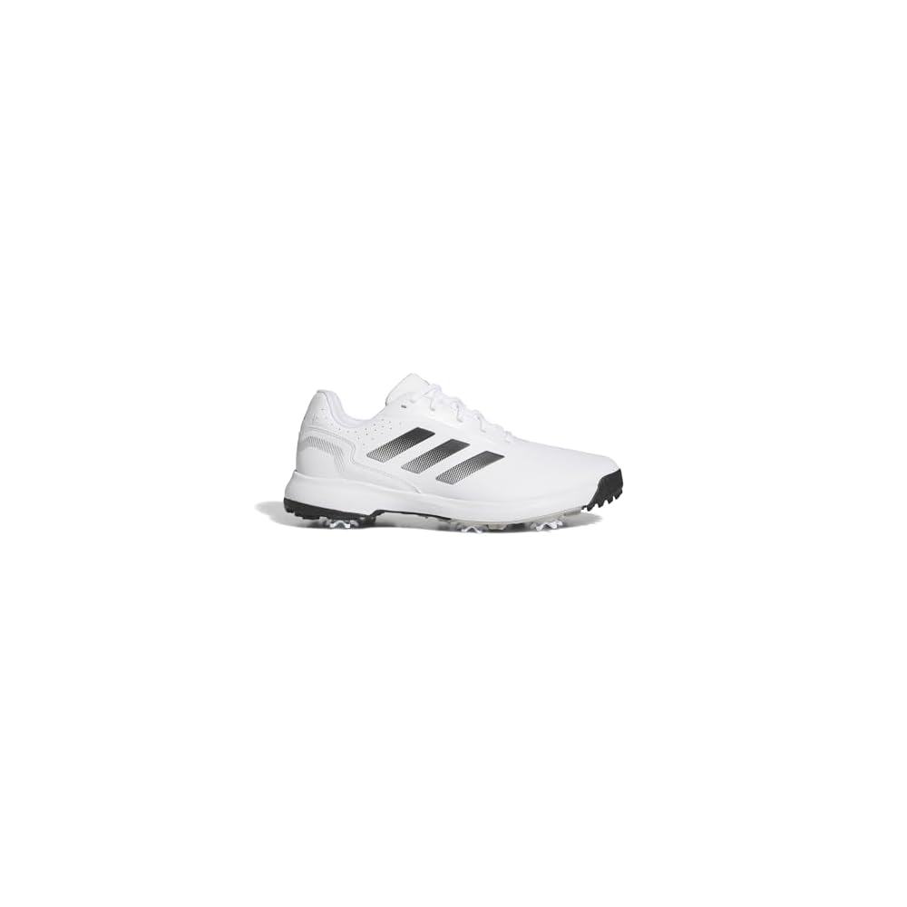 Ftwr White/Core Black/Silver Met.