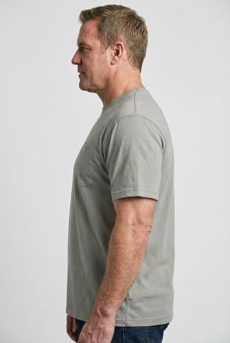 Misty Grey