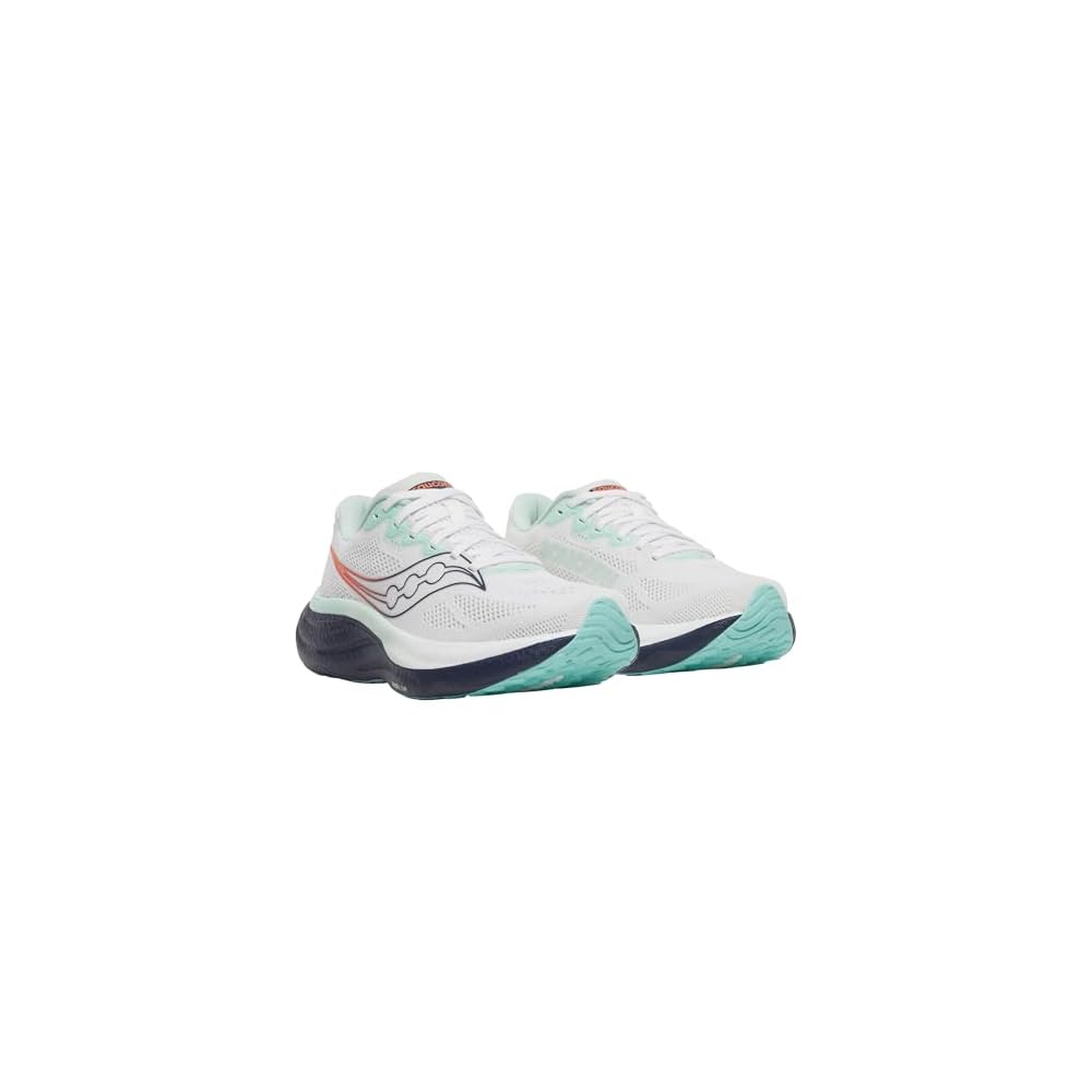 White/Navy