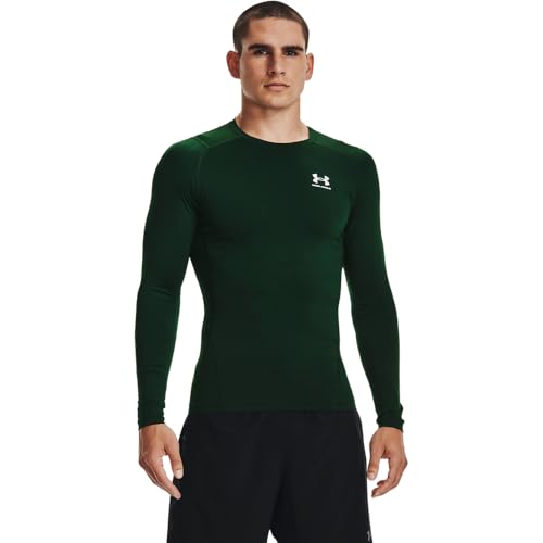 Forest Green (301)/White