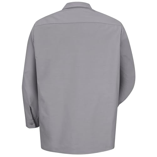 Silver Grey