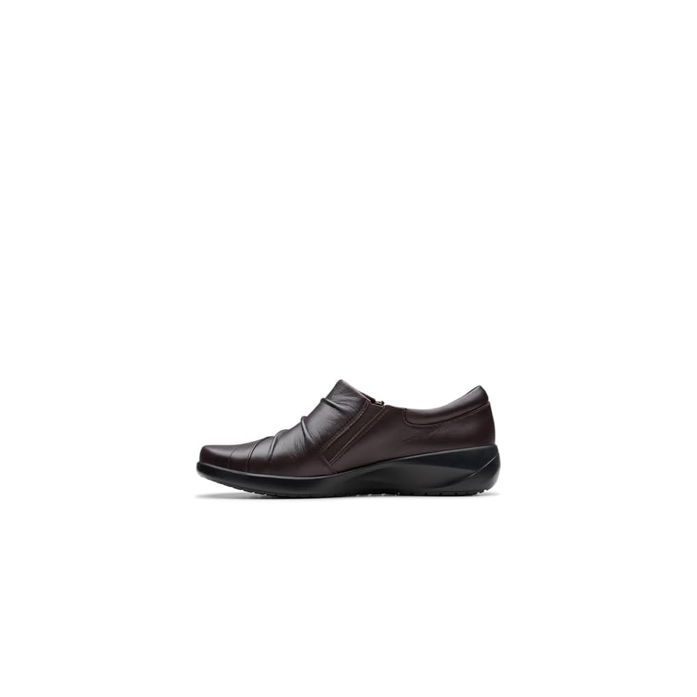 Chocolate Leather