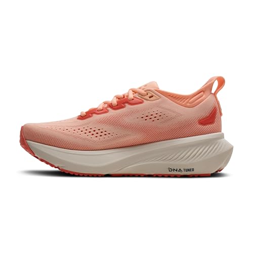 Coral/Peach/Spellbound
