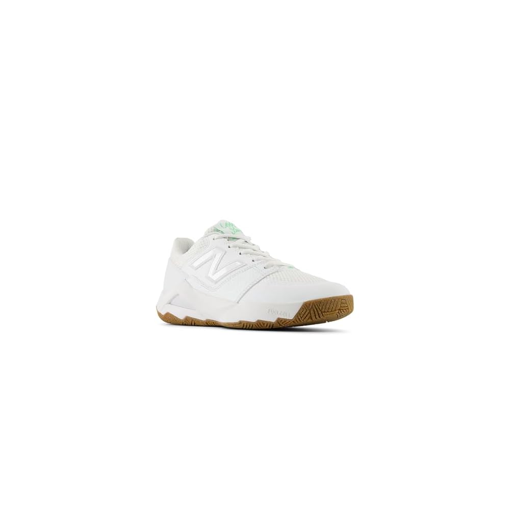 White/Green Apple