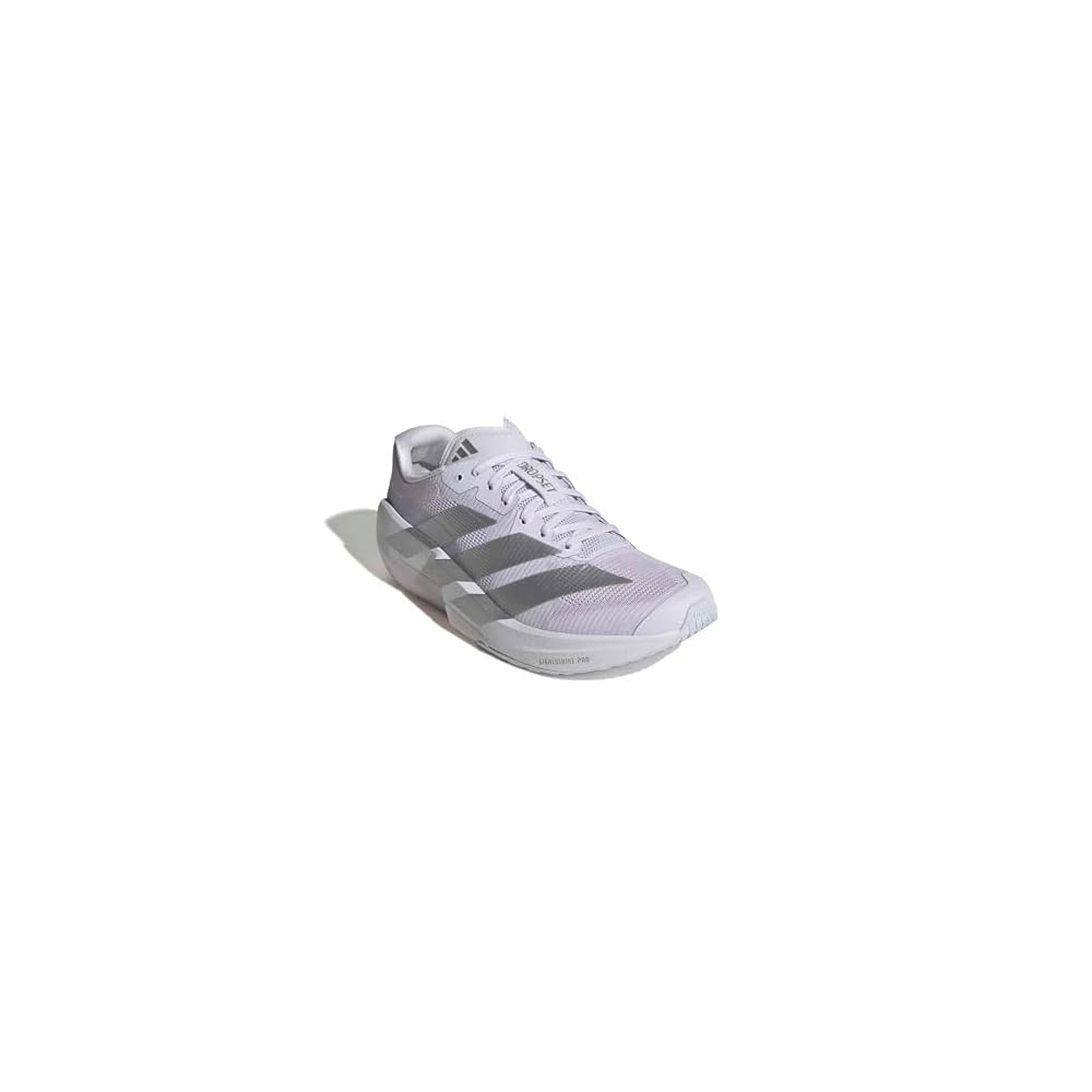 Frozen Purple/Silver Metallic/White