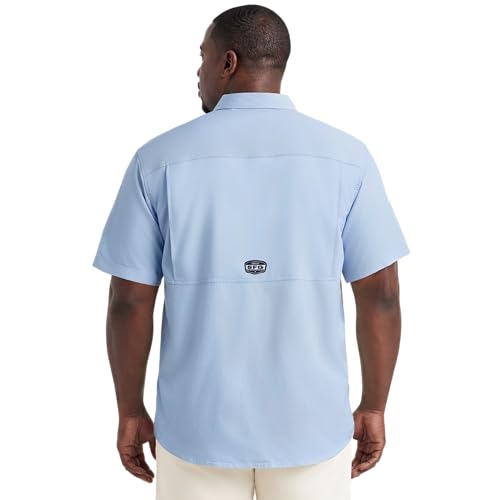 Chambray Blue