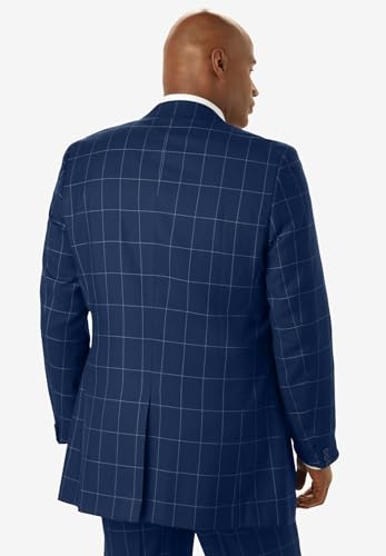 Navy Check