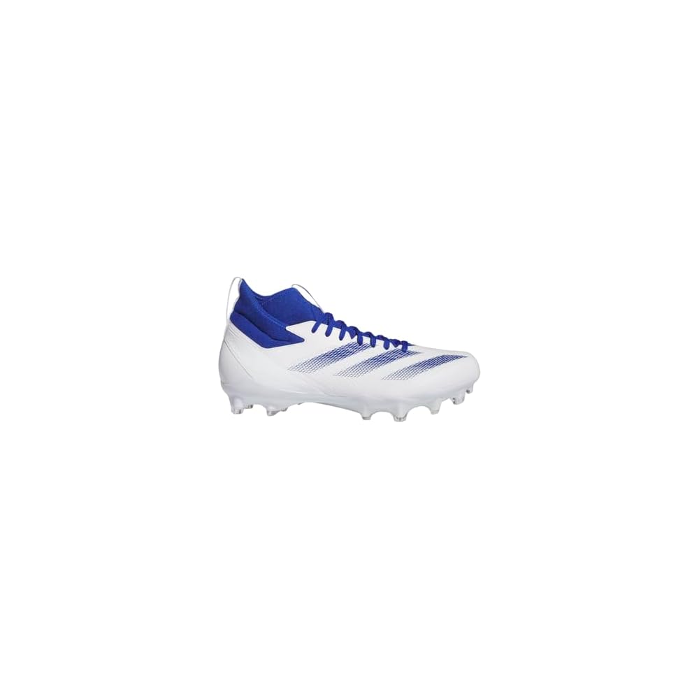 White/Team Royal Blue/White