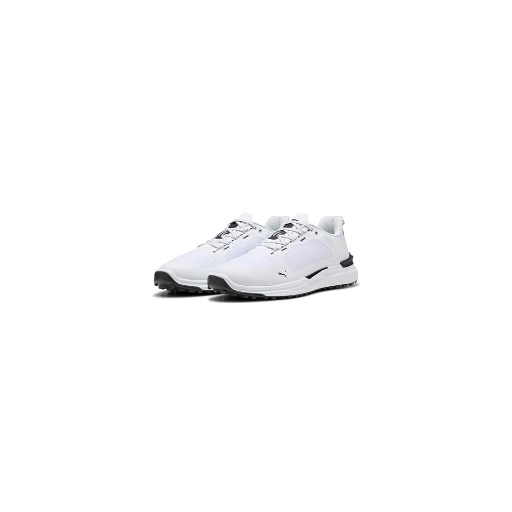 Puma White-puma Black-puma White