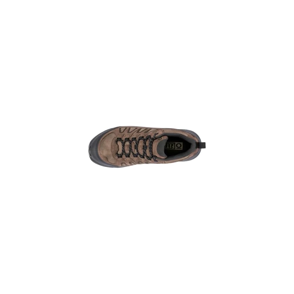 Classic Brown