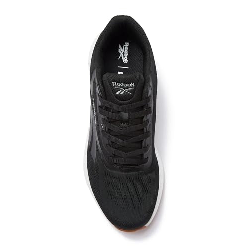 Black/White/Gum