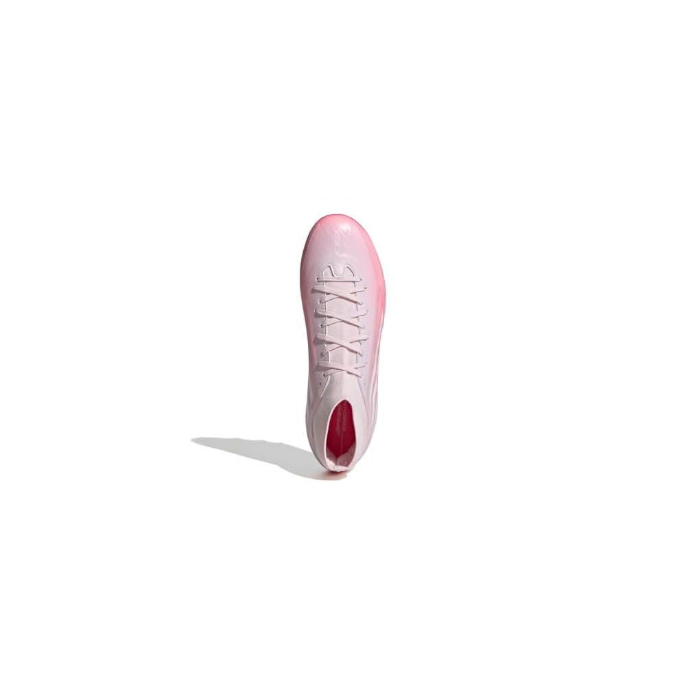 Solar Turbo/White/Distilled Pink