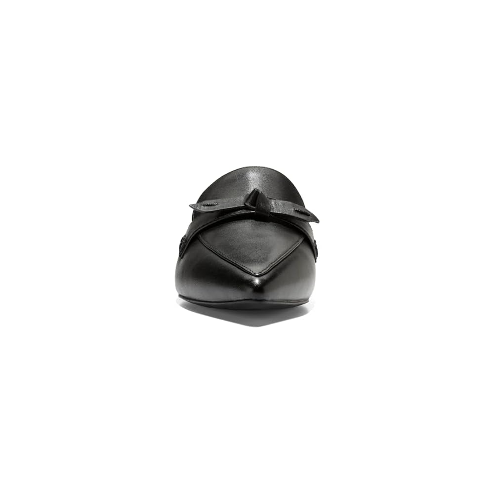 Black Leather