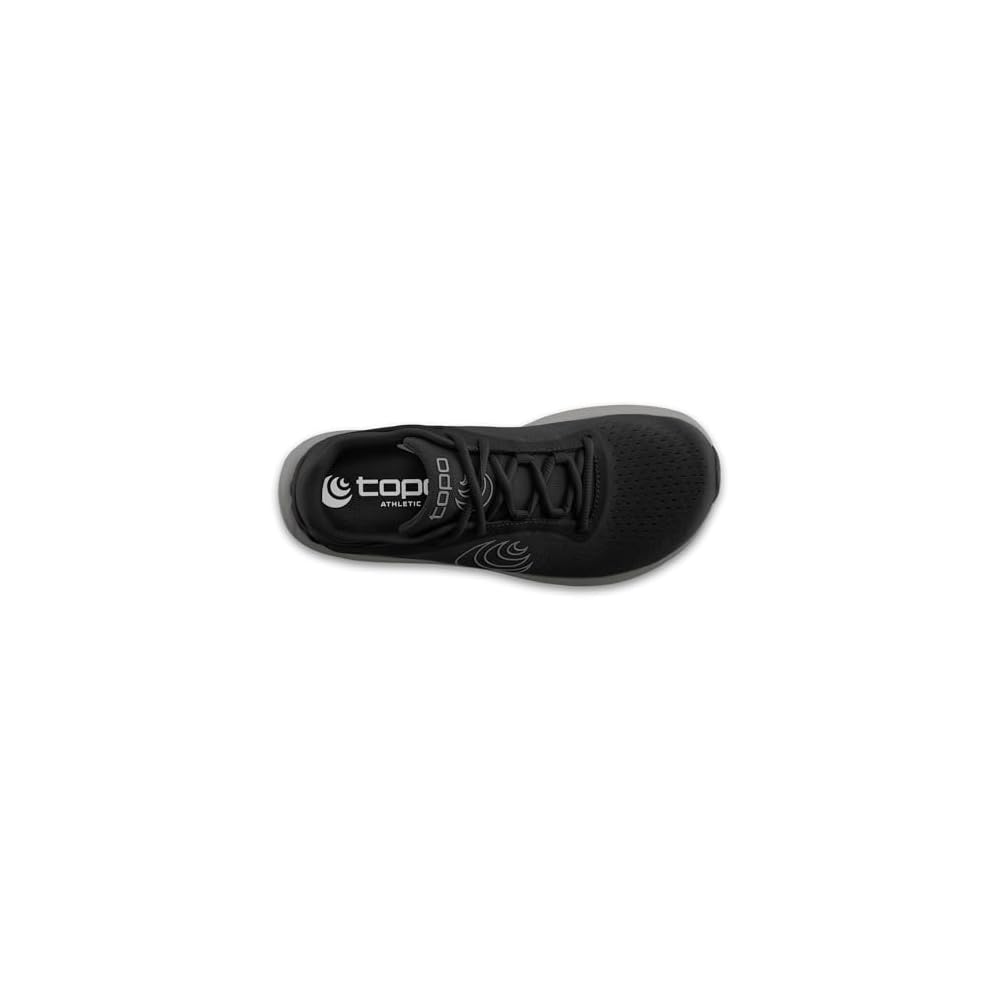 Black/Charcoal