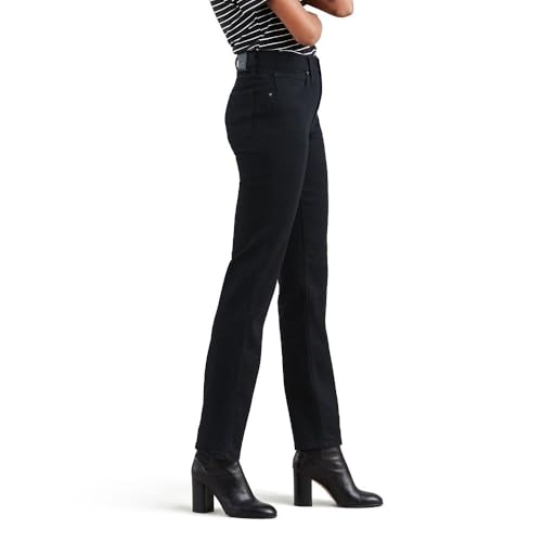 Soft Black (High Stretch)