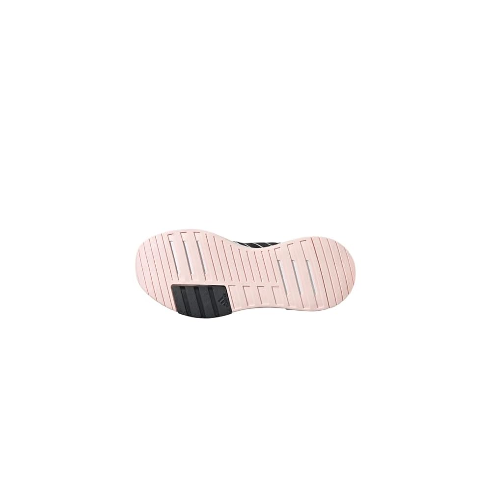 Black/Black/Sandy Pink