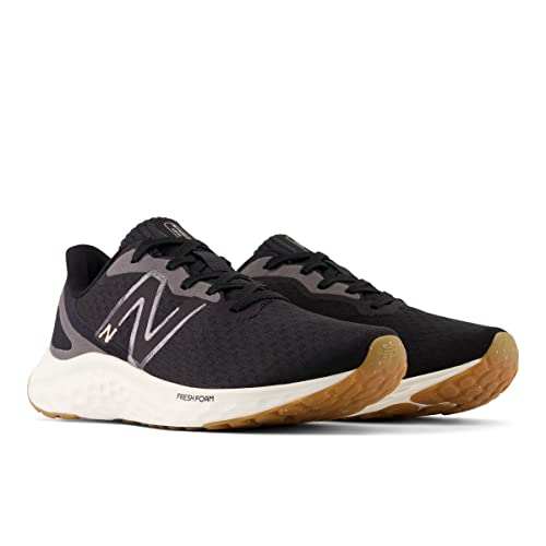 Black/Light Gold Metallic/Gum 020