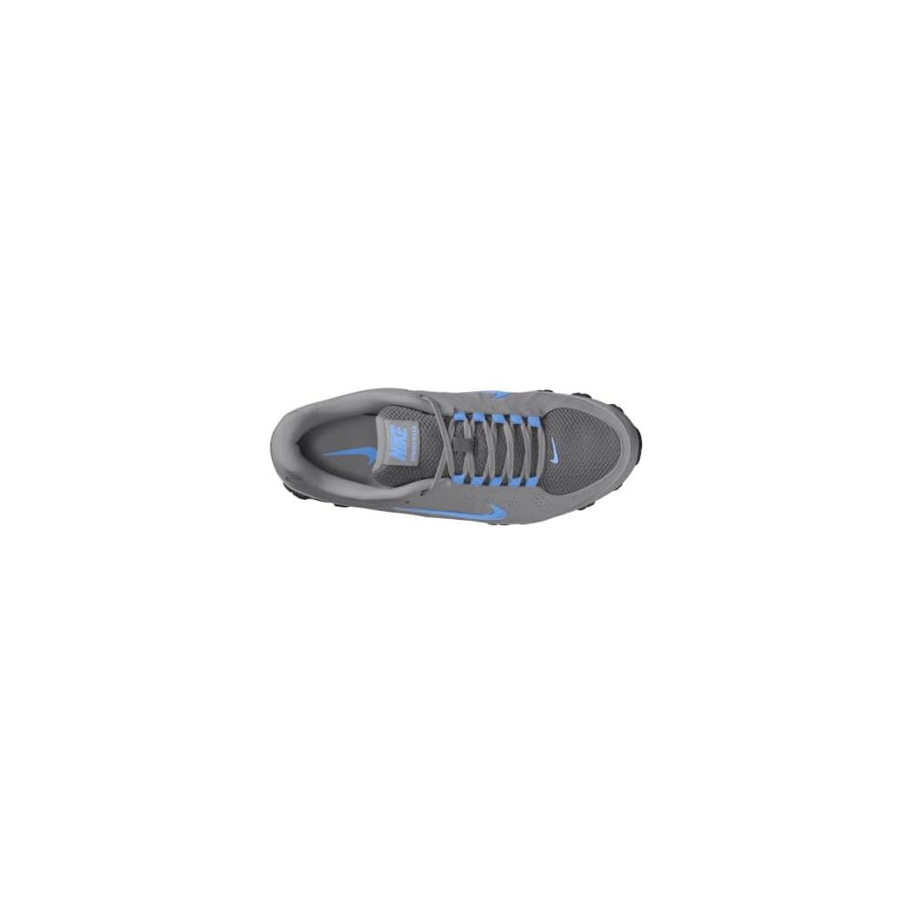 Iron Grey/Light Photo Blue-dark Smoke Grey