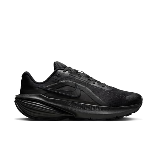 Black/Black/Anthracite