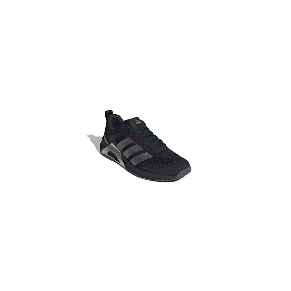 Black/Iron Metallic/Grey