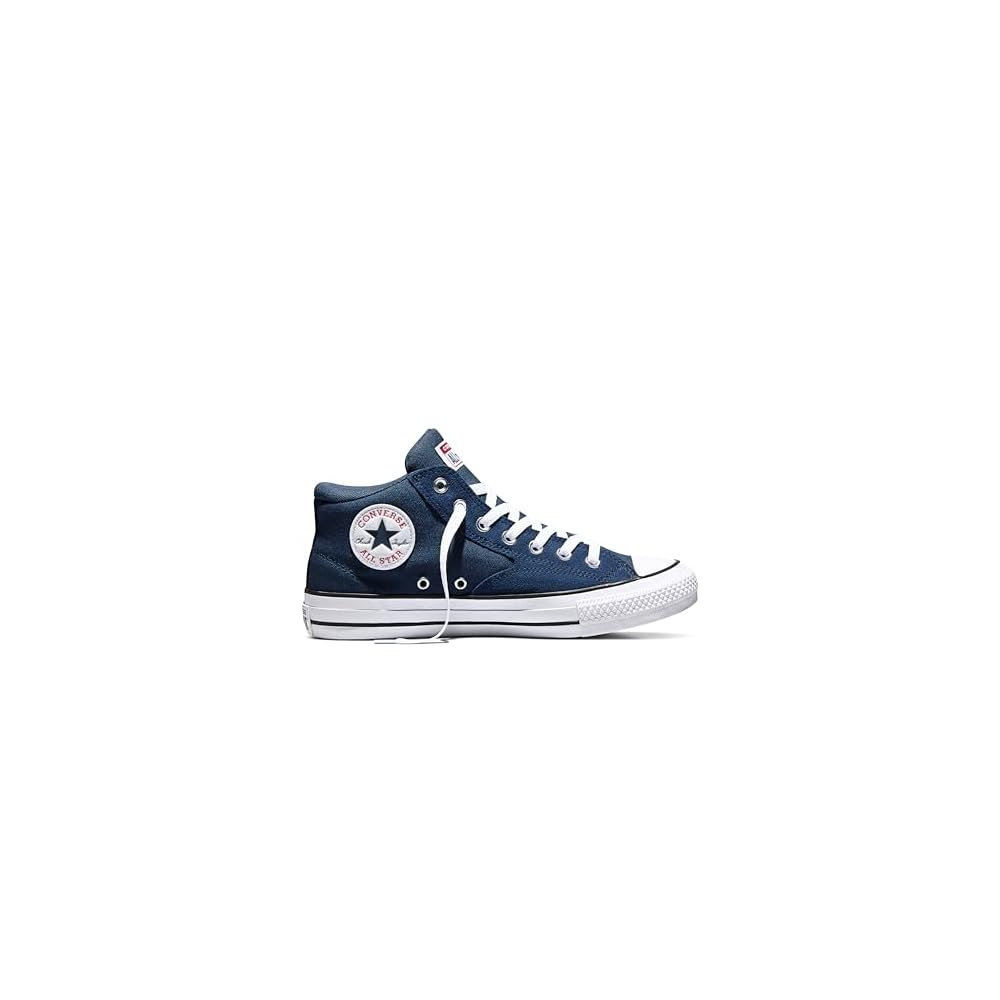 Navy/White/Red