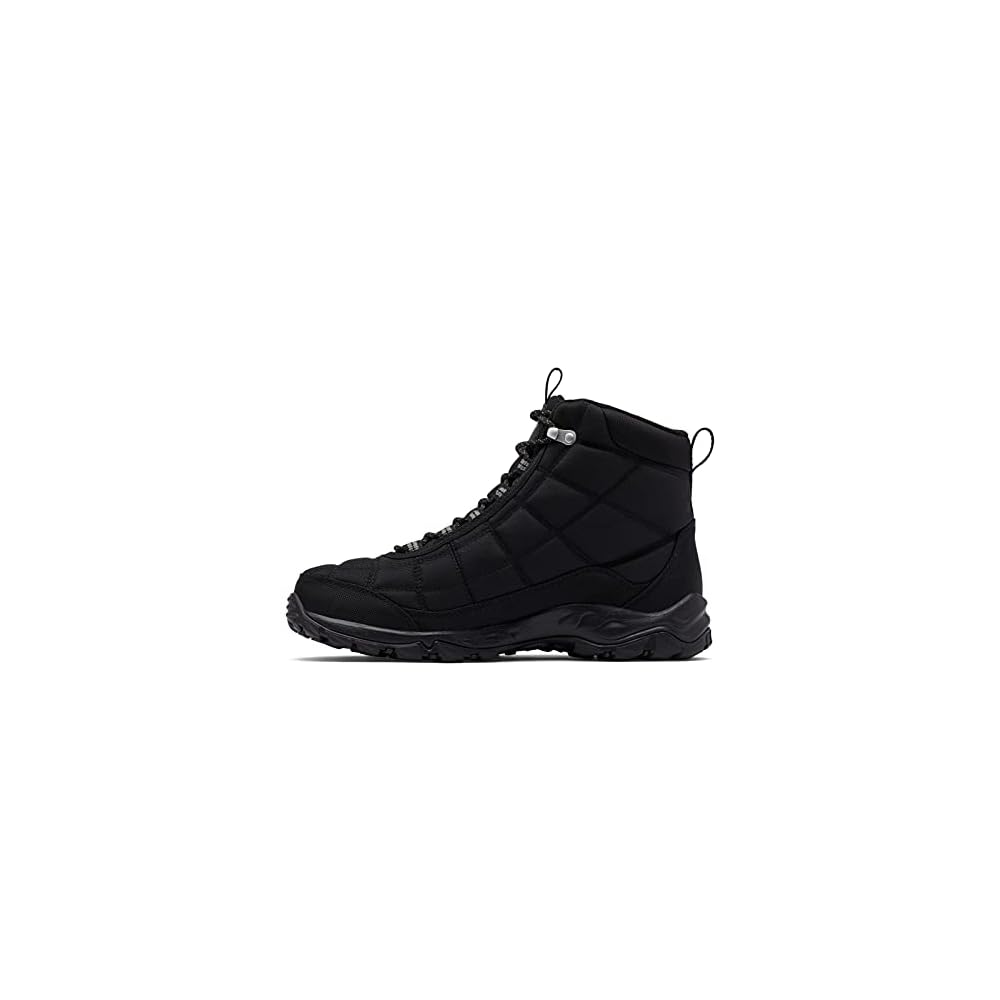 Black/City Grey