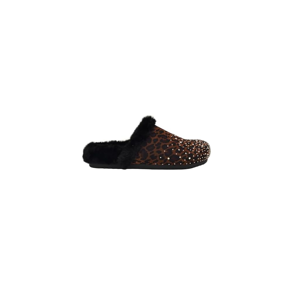 Dark Brown Velvet Multi 200