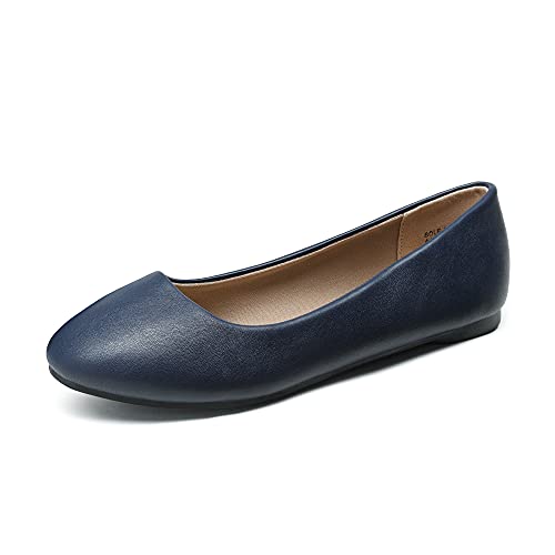 Navy/Pu