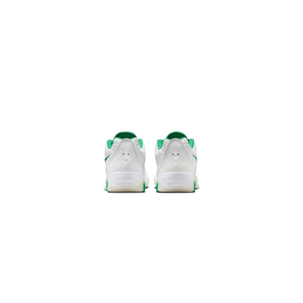 White/Stadium Green/White/Metallic Gold