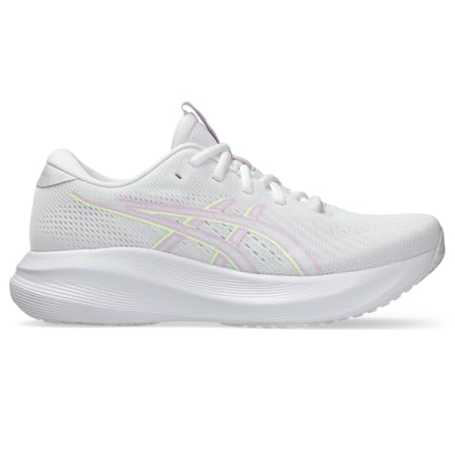 White/Hazy Lilac