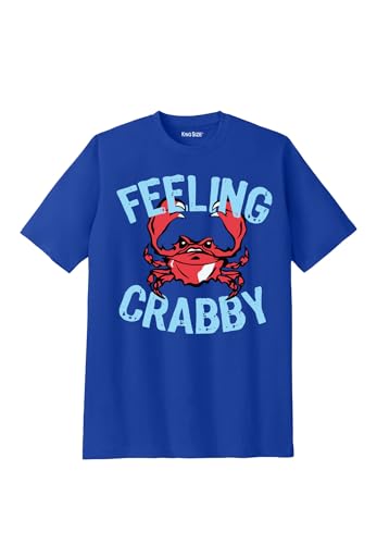 Crabby