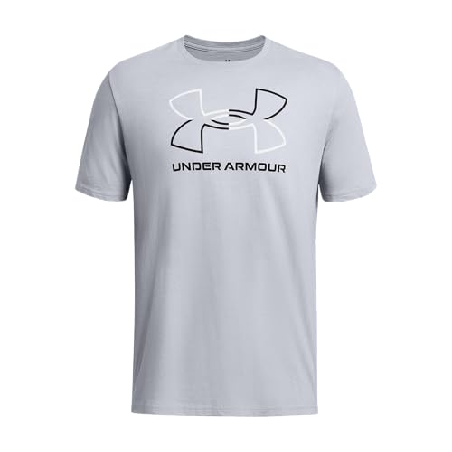 (011) Mod Gray Medium Heather / / Black