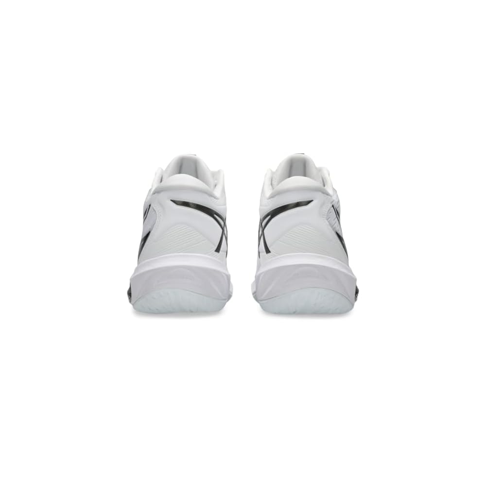 White/Black