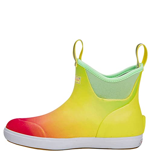 Yellow Aurora