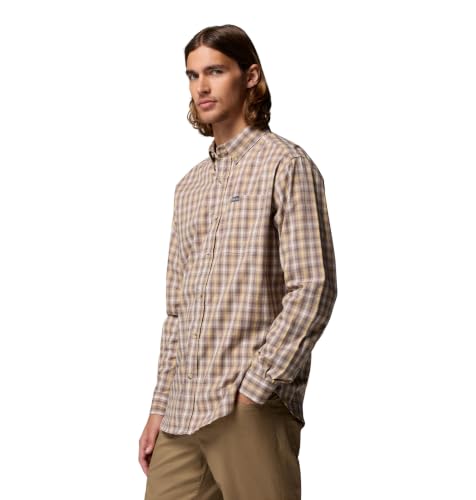 Flint Grey/Rapid Rivers Gingham
