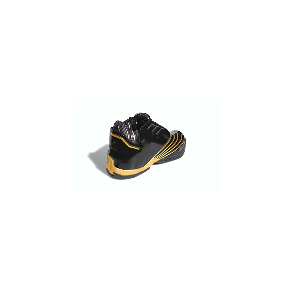 Black/Gold