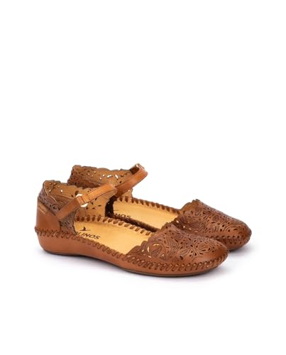 Brandy Leather