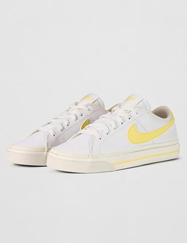 White/Soft Yellow/Sail