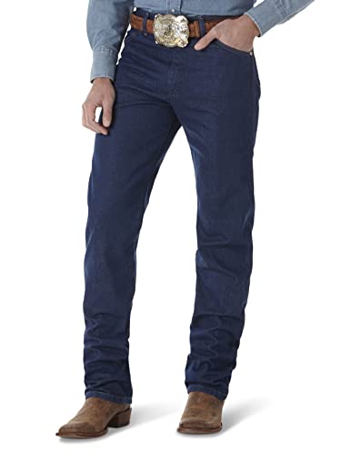 Prewashed Indigo