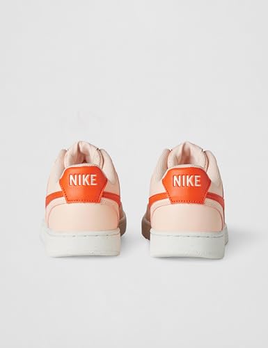 Washed Coral/Picante Red/Picante Red