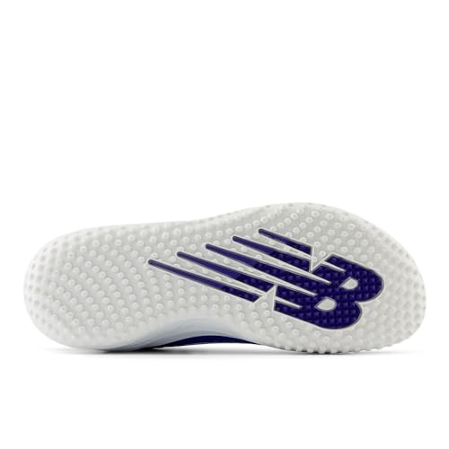 Team Royal/White