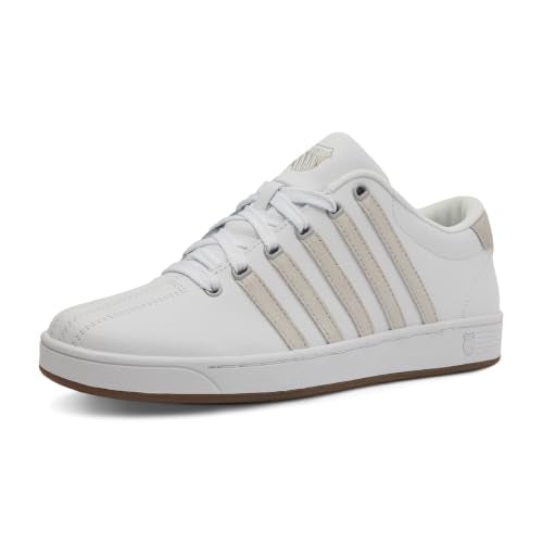 White/Gray/Gum
