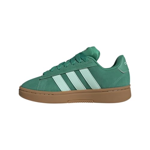 Court Green/Clear Mint/Gum