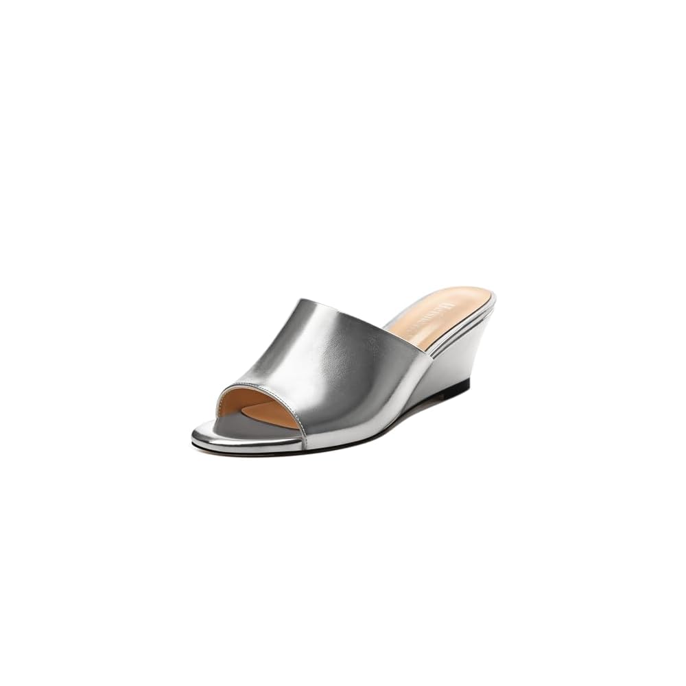 Silver Matte