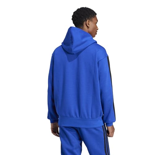 Team Royal Blue/Black